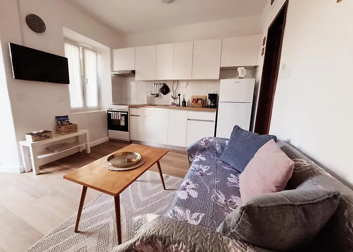Dubrovnik Heritage Apartments