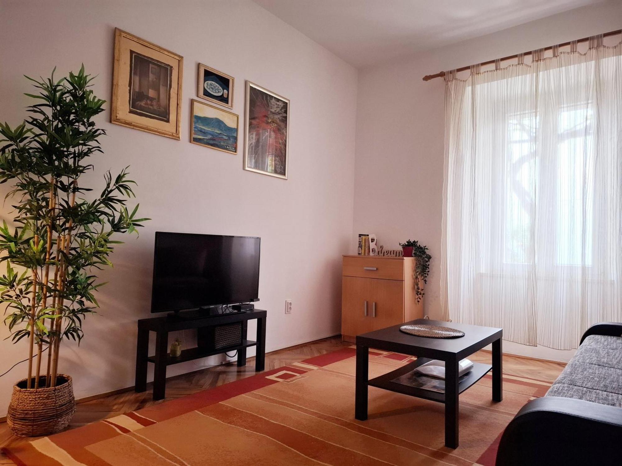 Apartamento Heritage *
