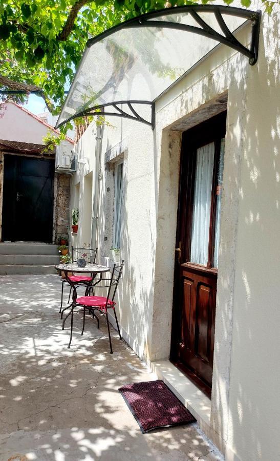 Apartman Heritage *