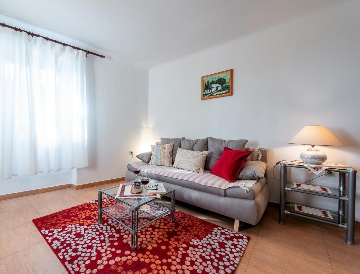 Apartman Heritage *