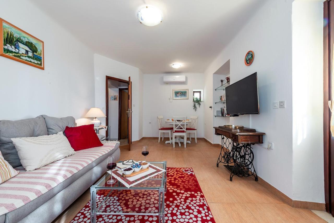 Apartman Heritage