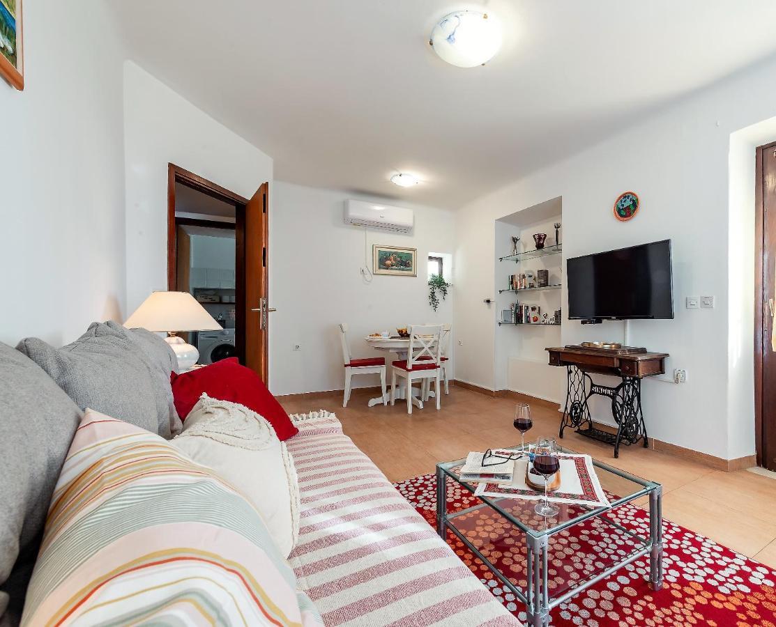 Apartman Heritage