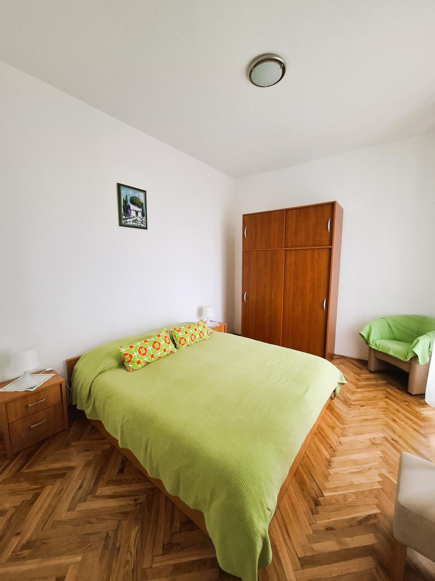 Heritage Apartman