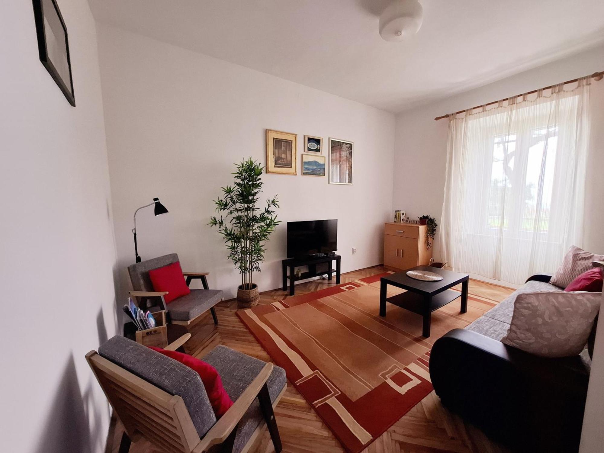 Heritage Apartman *