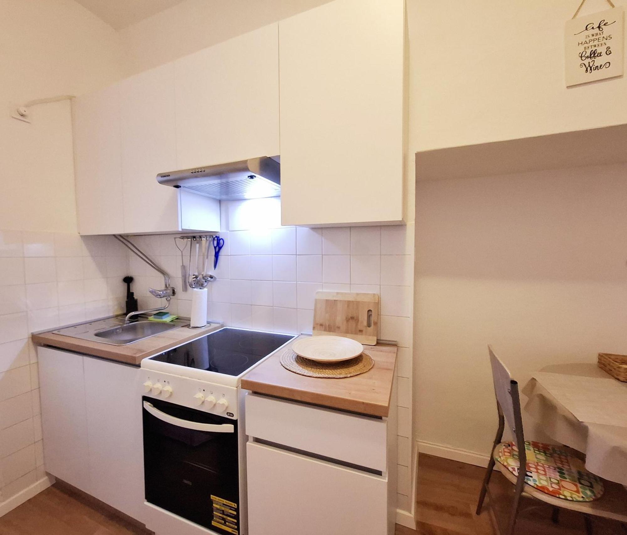 Heritage Apartman