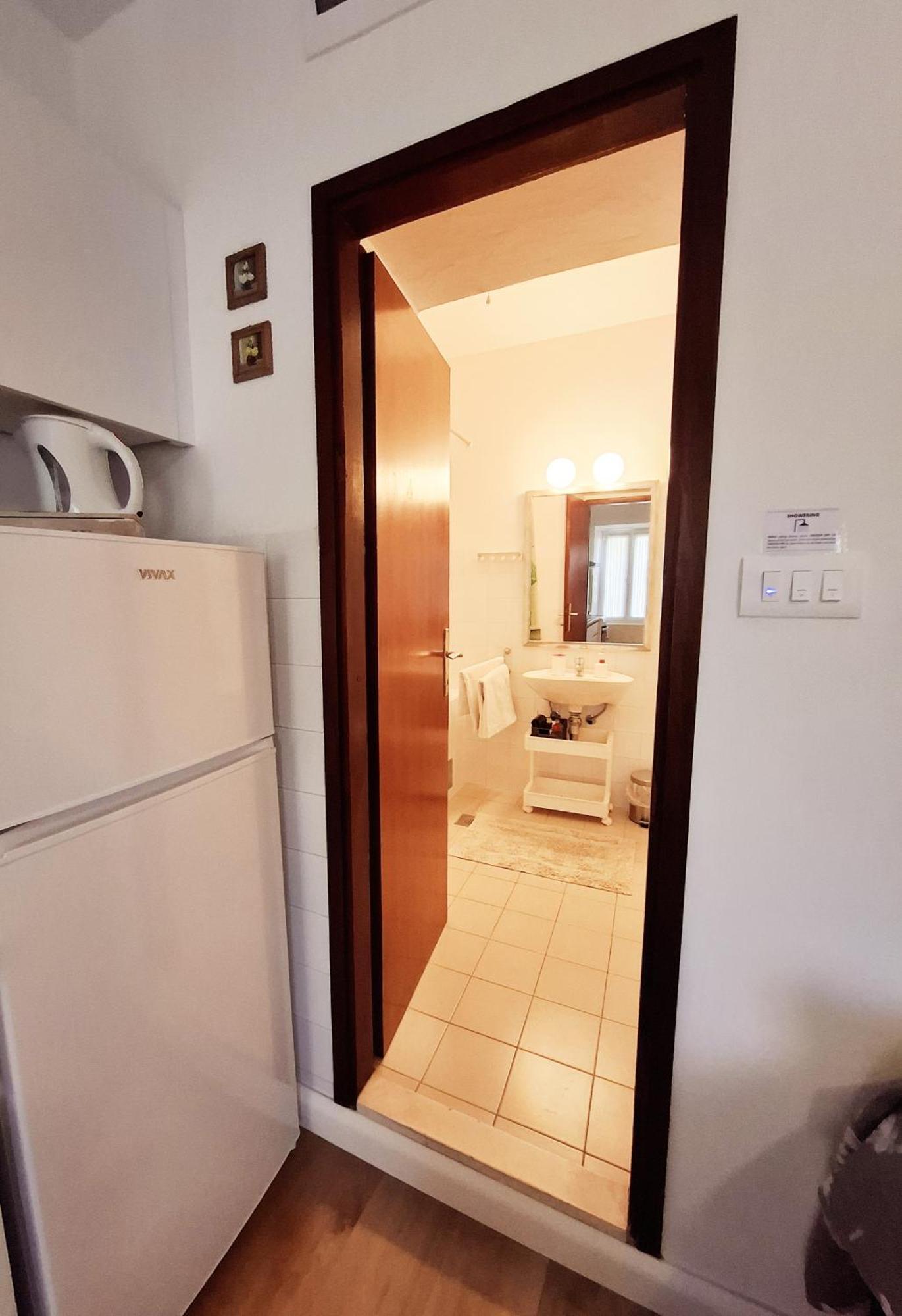 Apartman Heritage *