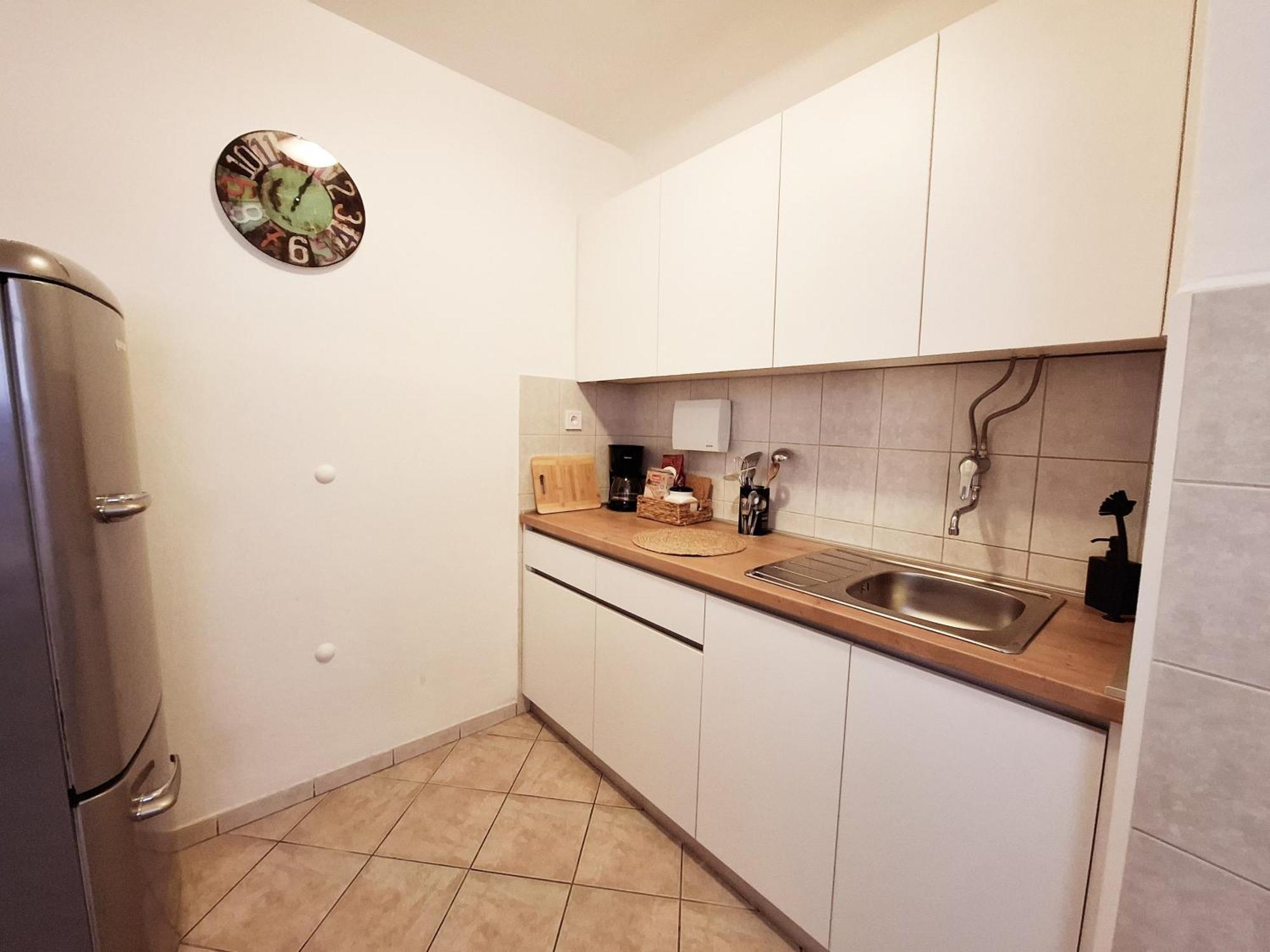 Apartman Heritage