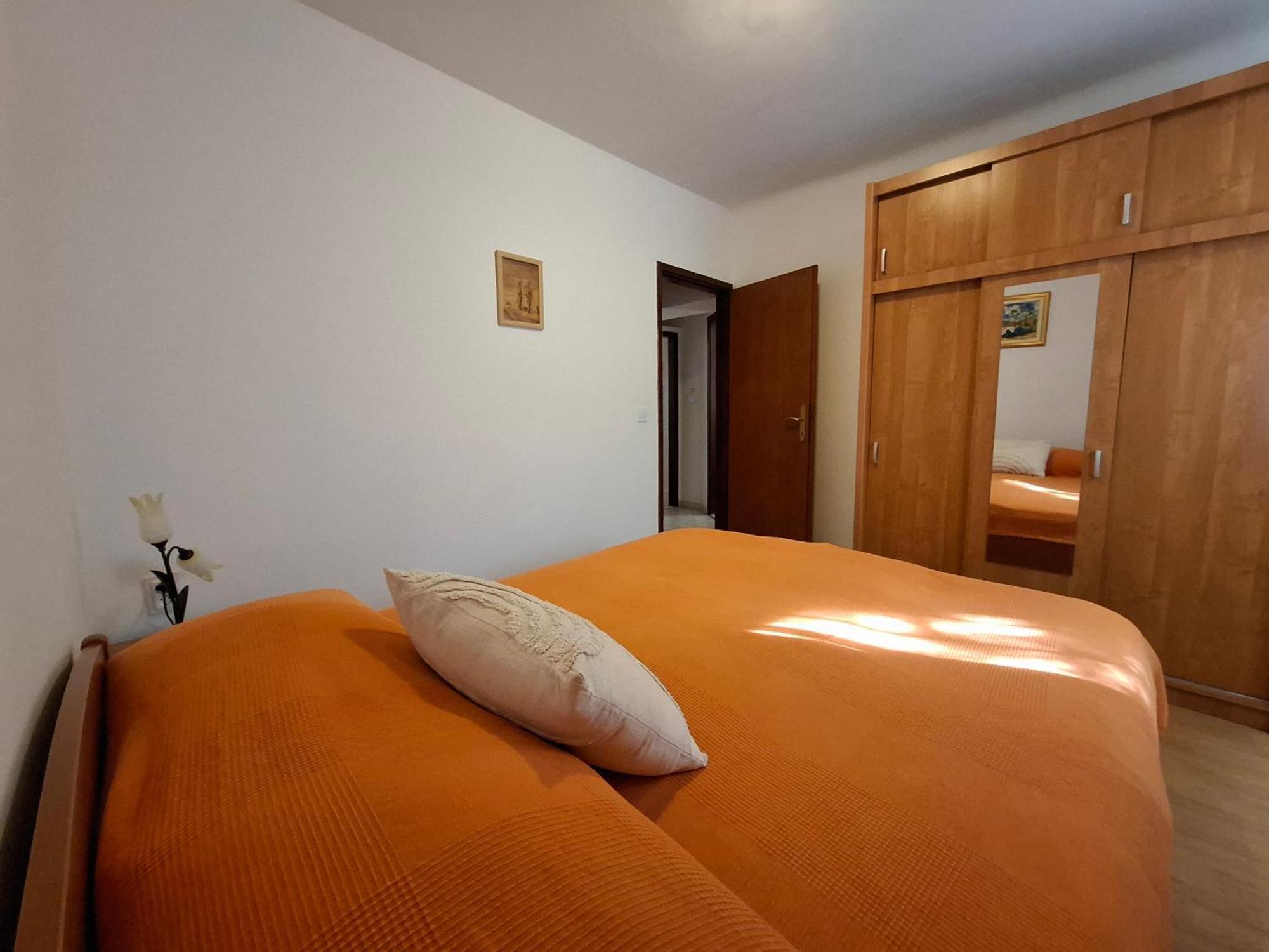 Heritage Apartman *